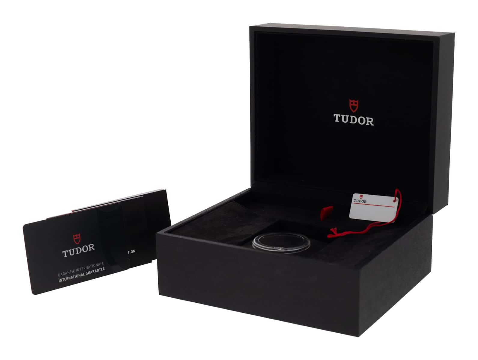 Tudor Black Bay M79733N-0008 Tudor Black Bay M79733N-0008
